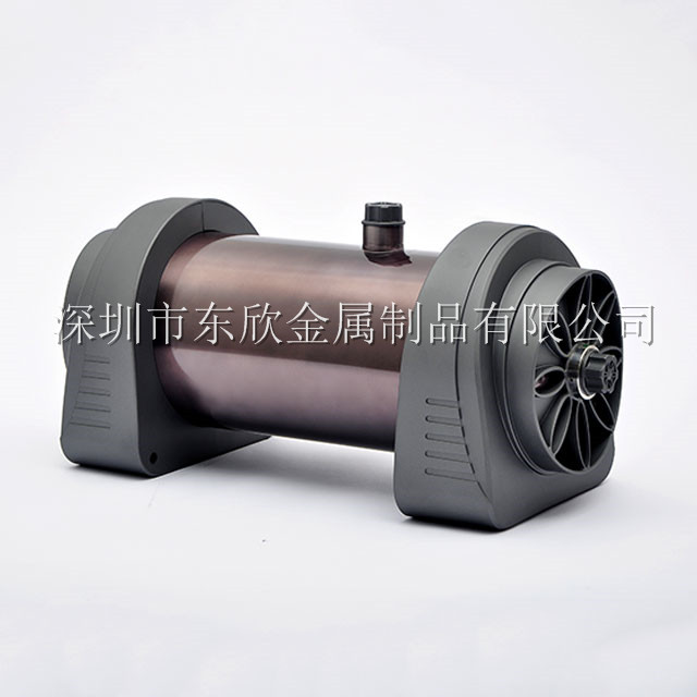 DX-4T(180管、古銅色）-大噸位系列-東欣金屬制品有限公司